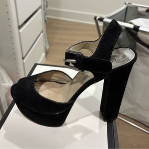 Michael Kors heels